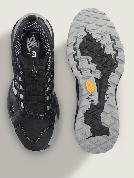 Vans Crosspath XC Gore-Tex main image 8